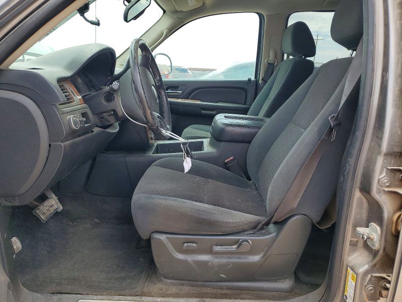 49929116 :رقم المزاد ، 3GNEC12JX7G294450 vin ، 2007 Chevrolet Avalanche مزاد بيع