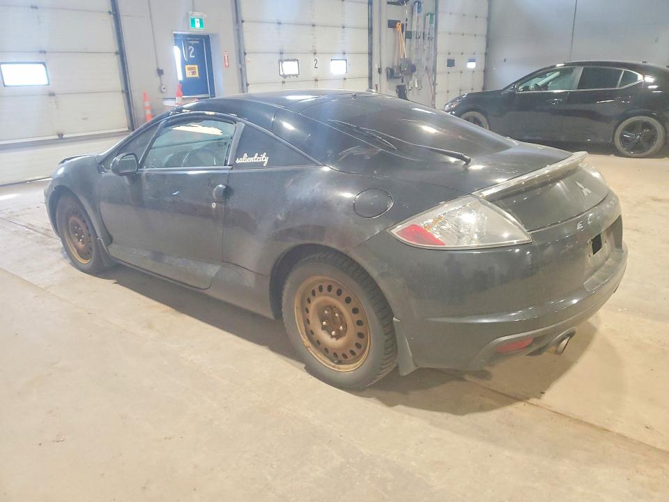 Продажа на аукционе авто 2012 Mitsubishi Eclipse, vin: 4A31K3DT9CE601304, номер лота: 51945946