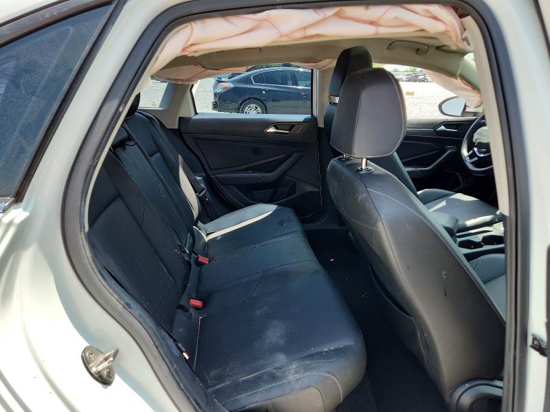 2019 Volkswagen Jetta მანქანა იყიდება აუქციონზე, vin: 3VWE57BU8KM249966, აუქციონის ნომერი: 51209786
