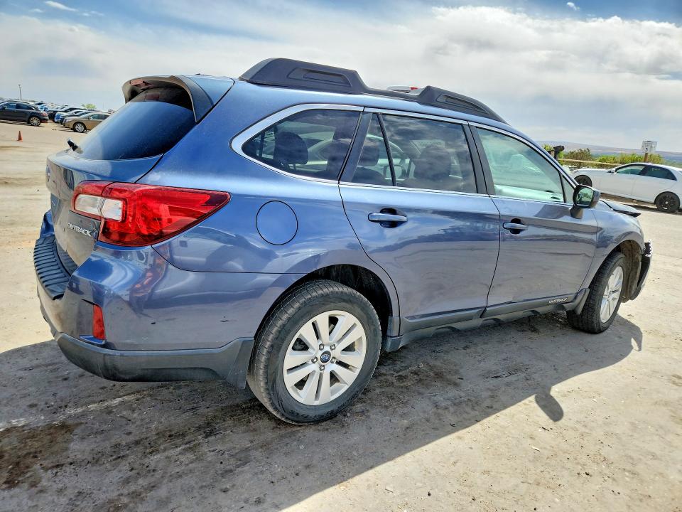 Продаж на аукціоні авто 2015 Subaru Outback, vin: 4S4BSBCCXF3253592, номер лоту: 51187566