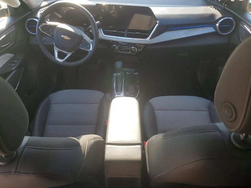 Продаж на аукціоні авто 2025 Chevrolet Trax, vin: KL77LHEP7SC121763, номер лоту: 48952086