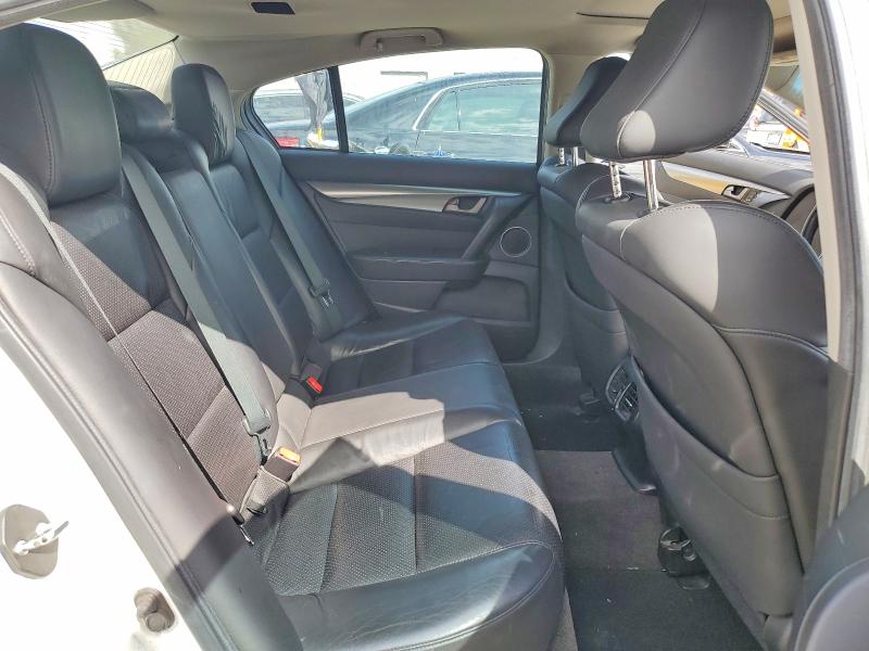 Aukcja sprzedaży 2010 Acura Tl, vin: 19UUA8F56AA000890, numer aukcji: 48452226