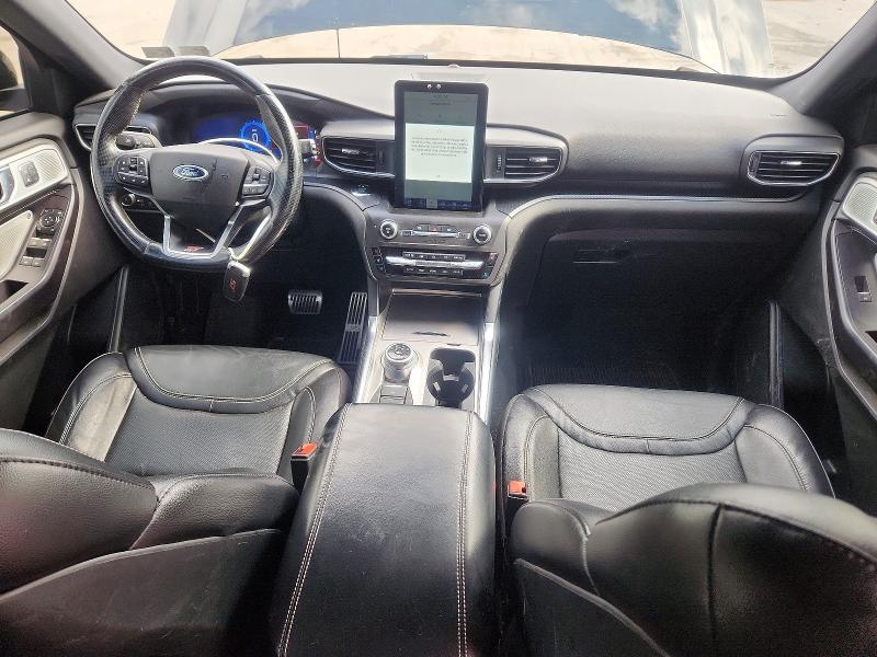 Продаж на аукціоні авто 2020 Ford Explorer, vin: 1FM5K8GC4LGA32195, номер лоту: 51822066