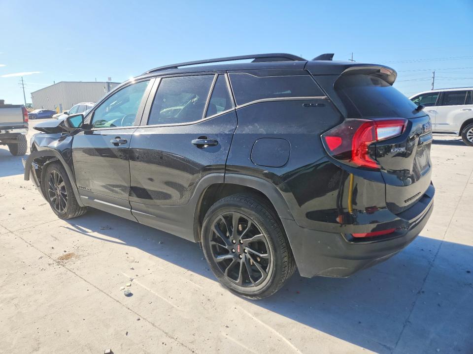 Продажа на аукционе авто 2024 Gmc Terrain, vin: 3GKALMEGXRL376458, номер лота: 51416096