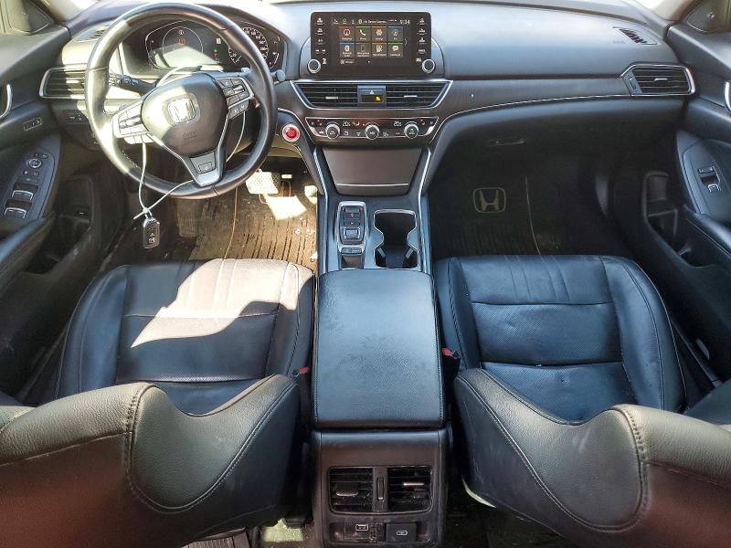 Продажа на аукционе авто 2018 Honda Accord, vin: 1HGCV2F92JA801090, номер лота: 47331686
