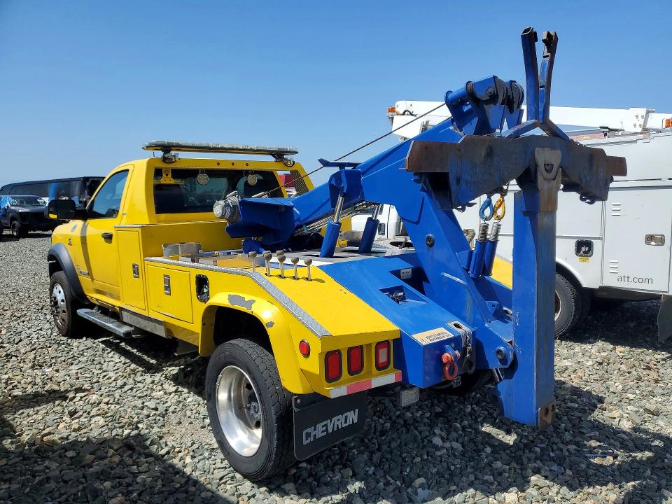 Aukcja sprzedaży 2019 Ram 5500, vin: 3C7WRMBLXKG619771, numer aukcji: 50604036