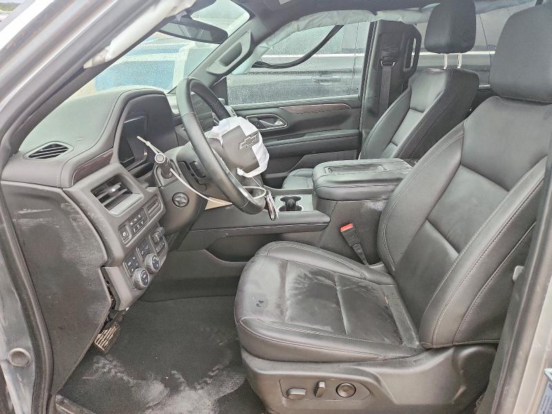 Продаж на аукціоні авто 2024 Chevrolet Tahoe, vin: 1GNSKPKLXRR249716, номер лоту: 47063586
