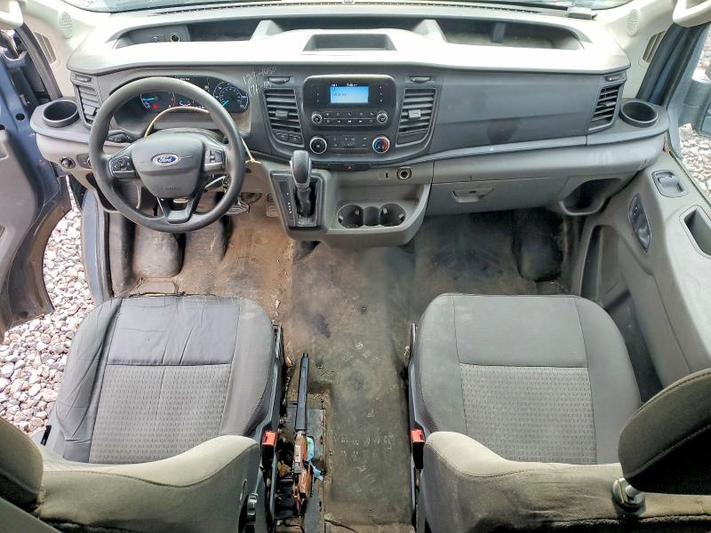 Продаж на аукціоні авто 2020 Ford Transit, vin: 1FTBR3X81LKB28087, номер лоту: 50808586