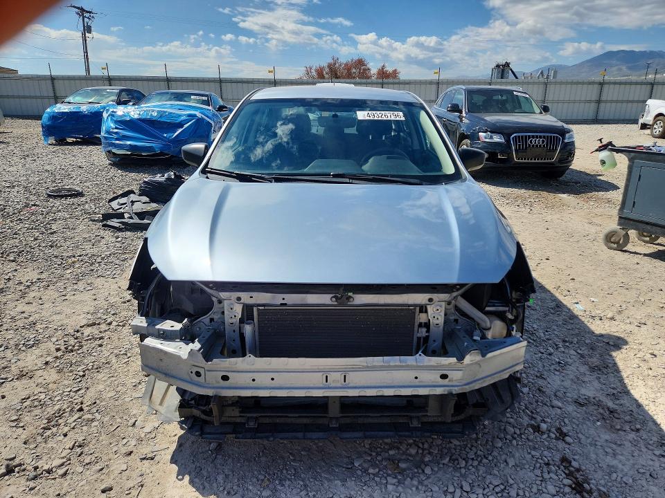 Продаж на аукціоні авто 2019 Subaru Impreza, vin: 4S3GKAB68K3601772, номер лоту: 49326796