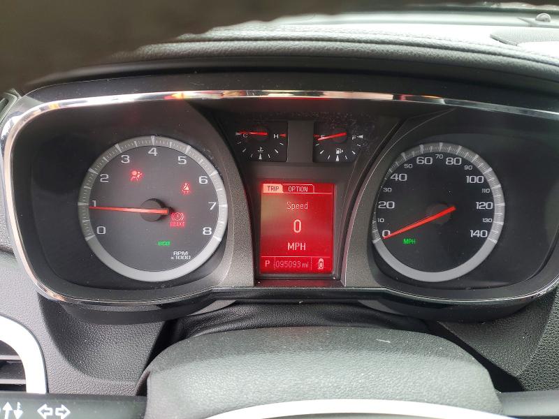 Продажа на аукционе авто 2016 Gmc Terrain, vin: 2GKFLUEK6G6205847, номер лота: 50333386