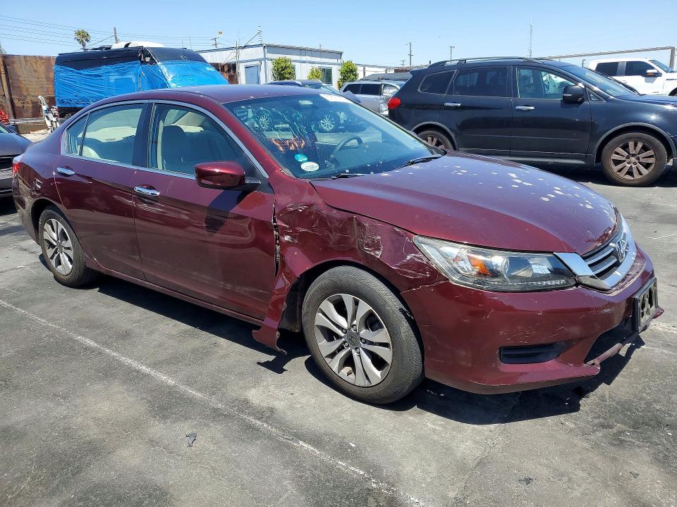 Продаж на аукціоні авто 2015 Honda Accord, vin: 1HGCR2F3XFA067581, номер лоту: 51531286