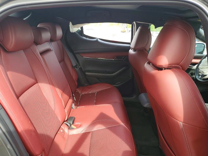 Aukcja sprzedaży 2024 Mazda 3, vin: JM1BPAMM6R1716318, numer aukcji: 48823596