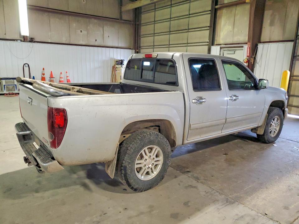 Aukcja sprzedaży 2012 Gmc Canyon, vin: 1GTH6PFE4C8104445, numer aukcji: 49340406