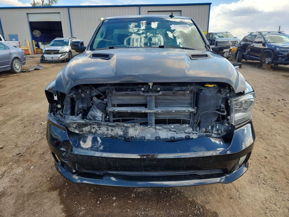 Продаж на аукціоні авто 2014 Ram 1500, vin: 3C6JR6CT5EG191542, номер лоту: 49095886
