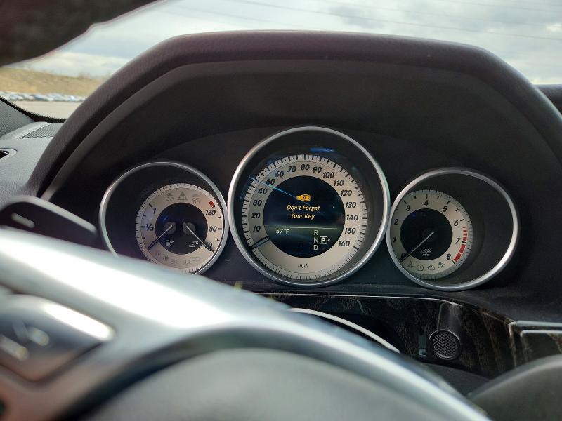 Продажа на аукционе авто 2014 Mercedes-benz E, vin: WDDHF8JB2EA951016, номер лота: 48321856
