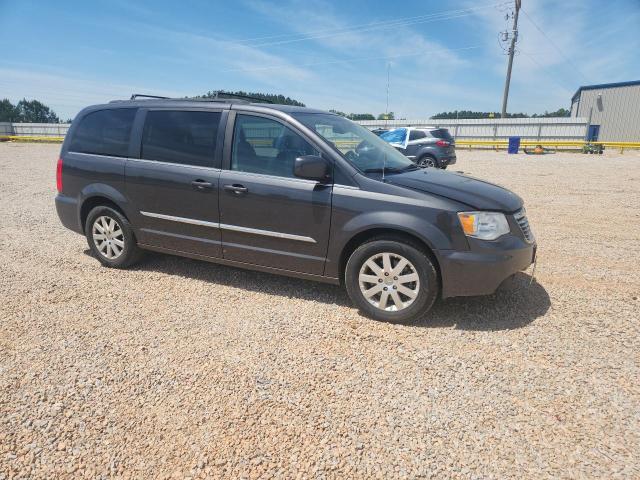Продажа на аукционе авто 2016 Chrysler Town & Country, vin: 2C4RC1BG7GR231038, номер лота: 50593616