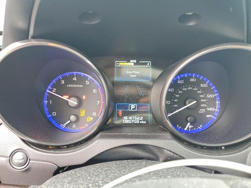 Aukcja sprzedaży 2016 Subaru Legacy, vin: 4S3BNAN63G3043396, numer aukcji: 50333436