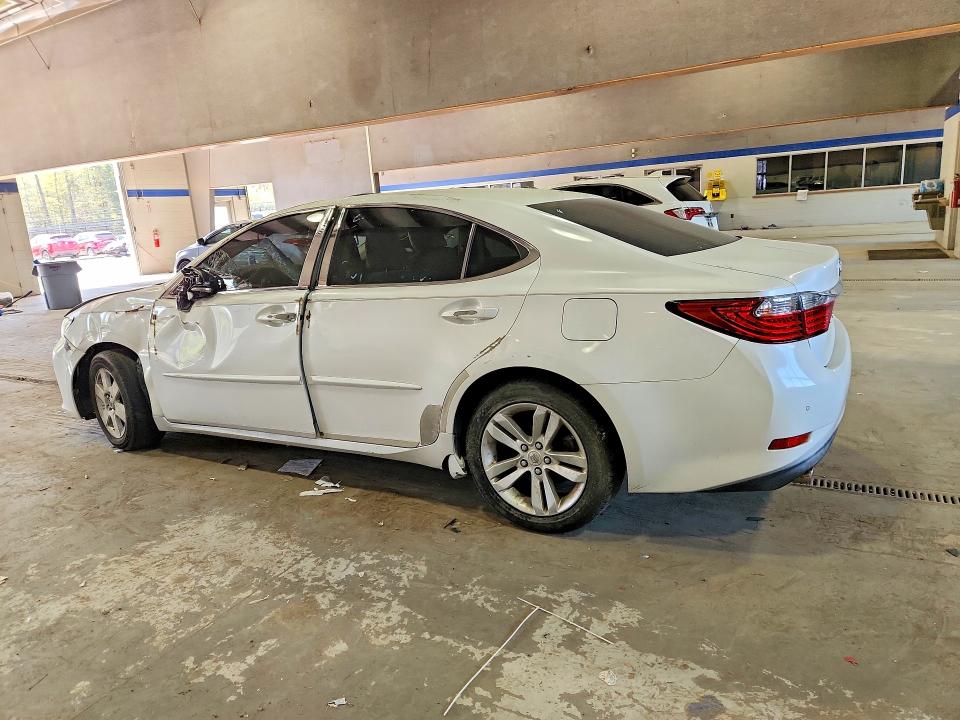 Продажа на аукционе авто 2013 Lexus Es 350, vin: JTHBK1GG2D2030122, номер лота: 49013276
