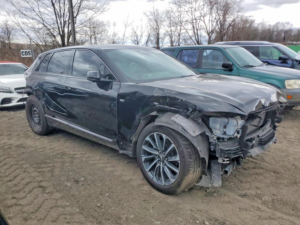 Aukcja sprzedaży 2024 Cadillac Lyriq, vin: 1GYKPVRL9RZ112992, numer aukcji: 48614546