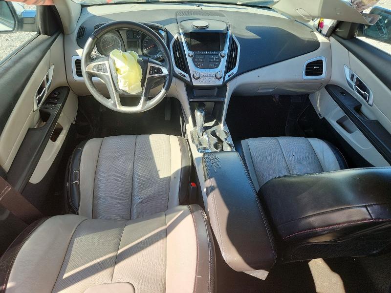 Aukcja sprzedaży 2017 Gmc Terrain, vin: 2GKALPEK9H6312534, numer aukcji: 48786656