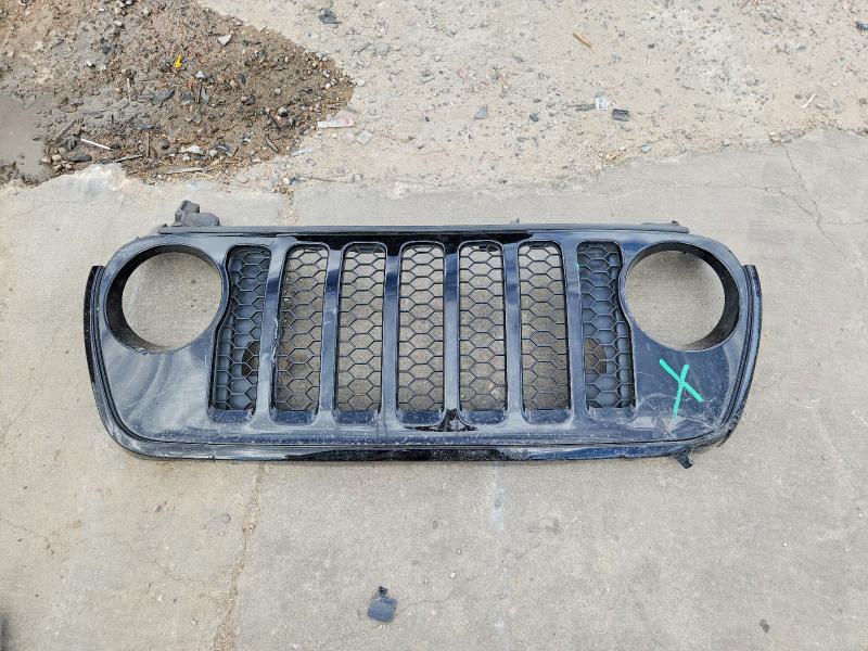 Продаж на аукціоні авто 2023 Jeep Wrangler, vin: 1C4JJXN63PW621117, номер лоту: 49504206