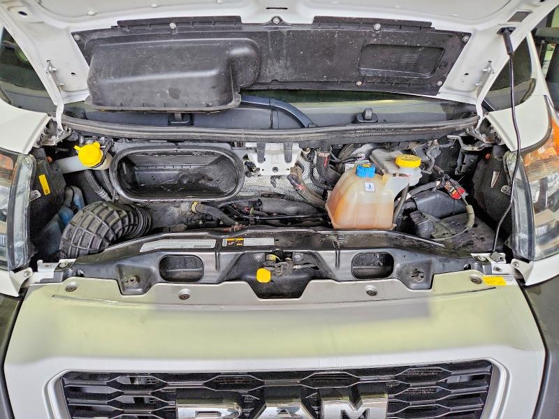 Aukcja sprzedaży 2022 Ram Promaster 1500, vin: 3C6LRVNG4NE100582, numer aukcji: 47966116