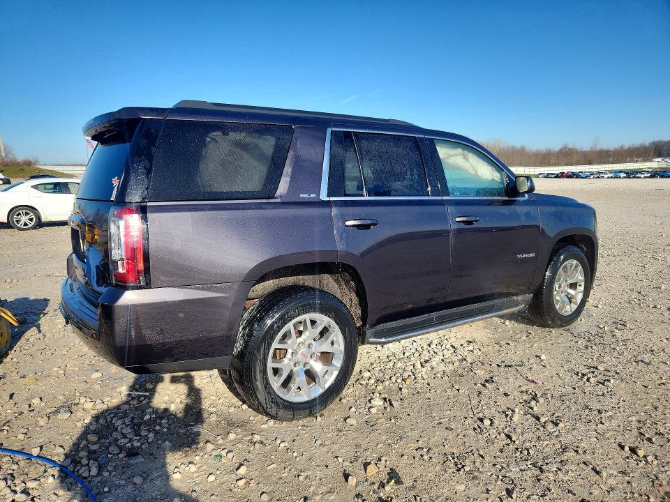 Aukcja sprzedaży 2016 Gmc Yukon, vin: 1GKS2AKC4GR427935, numer aukcji: 49104676