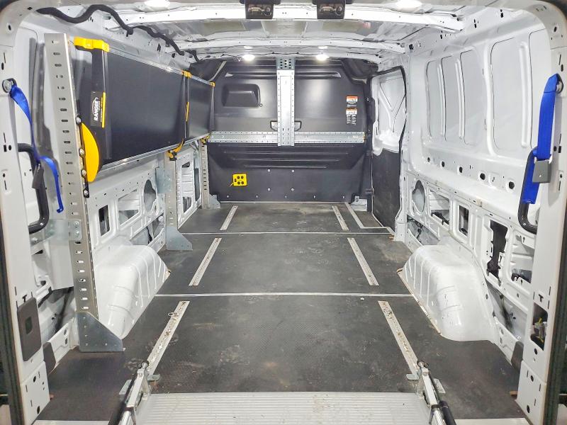 Aukcja sprzedaży 2024 Ford Transit, vin: 1FTBR2YG1RKA29262, numer aukcji: 48717596