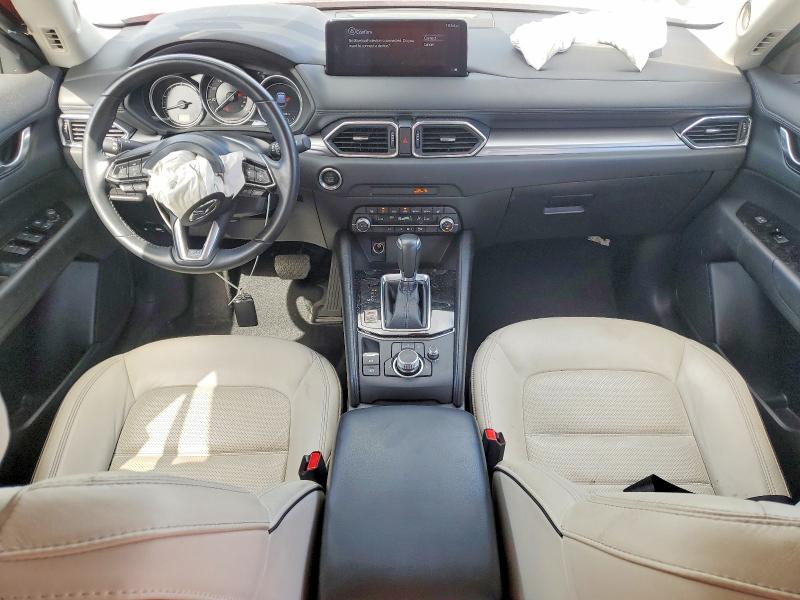 Aukcja sprzedaży 2025 Mazda Cx-5, vin: JM3KFBCL7S0585971, numer aukcji: 48509476