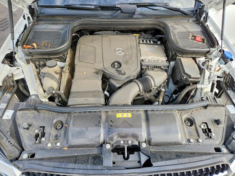 Продаж на аукціоні авто 2024 Mercedes-benz Gle, vin: 4JGFB4FB0RB010447, номер лоту: 48800756