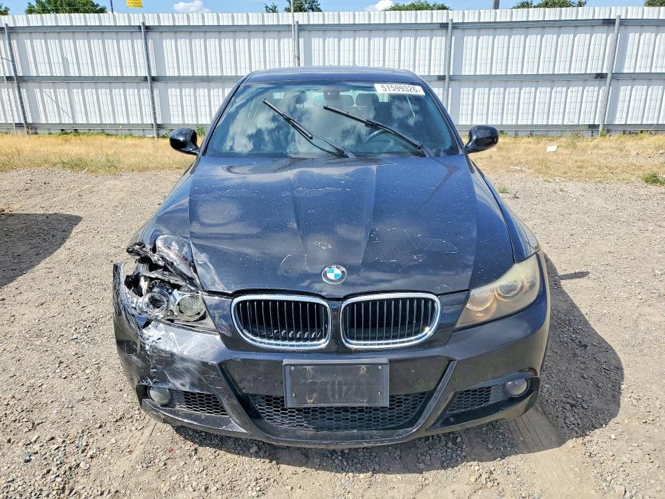 Aukcja sprzedaży 2010 Bmw 328, vin: WBAPH5G50ANM36676, numer aukcji: 51599326
