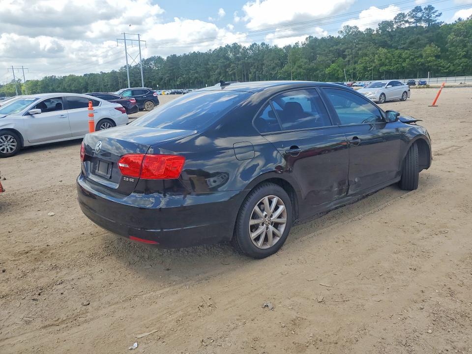 Продаж на аукціоні авто 2012 Volkswagen Jetta, vin: 3VWDX7AJ0CM417226, номер лоту: 49949576