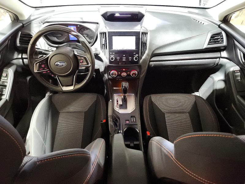 49180956 :رقم المزاد ، JF2GTAPC8N8280711 vin ، 2022 Subaru Crosstrek مزاد بيع