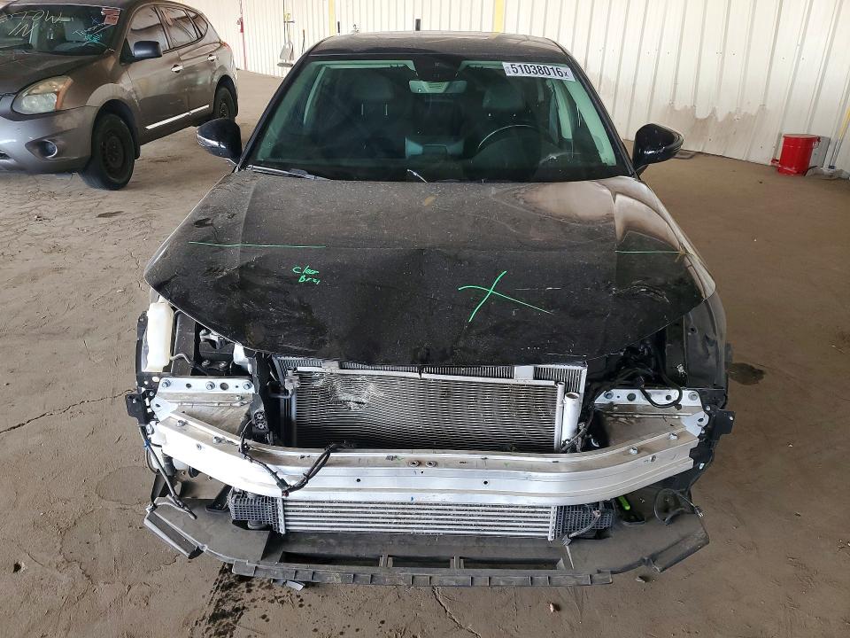 Продаж на аукціоні авто 2024 Honda Civic, vin: 2HGFE1F94RH329088, номер лоту: 51038016