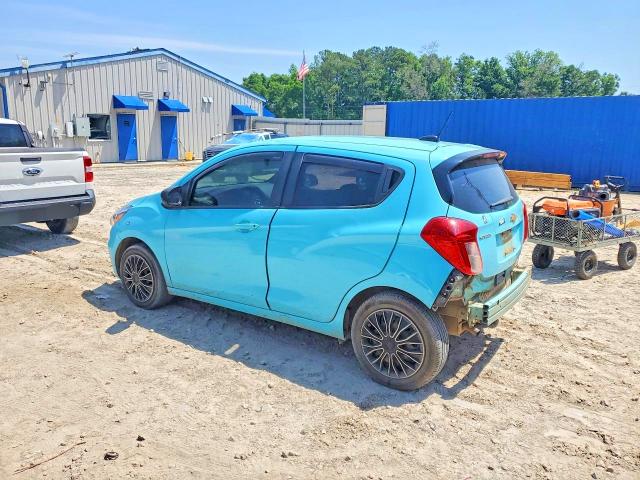 51113986 :رقم المزاد ، KL8CB6SA5MC228444 vin ، 2021 Chevrolet Spark مزاد بيع