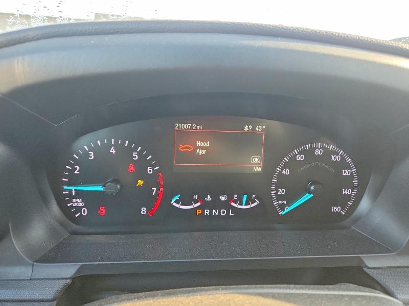 Aukcja sprzedaży 2024 Ford Explorer, vin: 1FM5K8AB5RGA48351, numer aukcji: 51778936