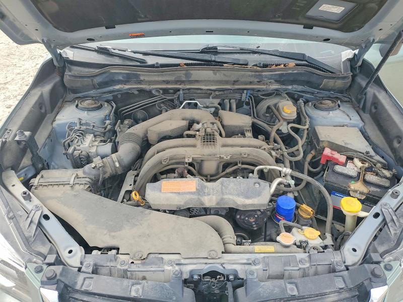 Aukcja sprzedaży 2018 Subaru Forester, vin: JF2SJAWCXJH511569, numer aukcji: 50476396