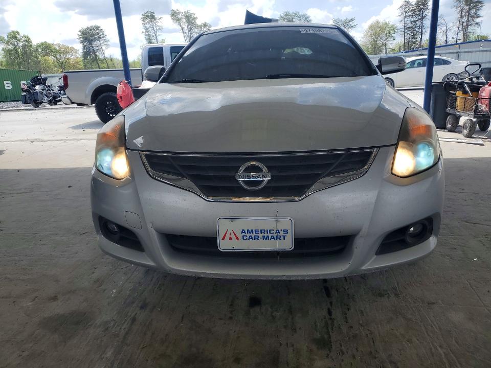 Продаж на аукціоні авто 2012 Nissan Altima, vin: 1N4AL2EP7CC223559, номер лоту: 47455226
