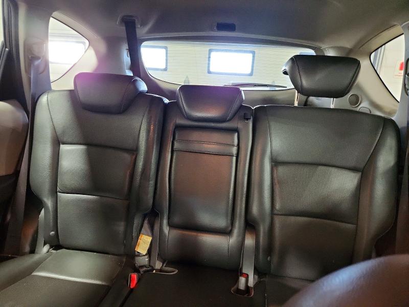 Продаж на аукціоні авто 2007 Subaru B9 Tribeca, vin: 4S4WX82D974400268, номер лоту: 51007586