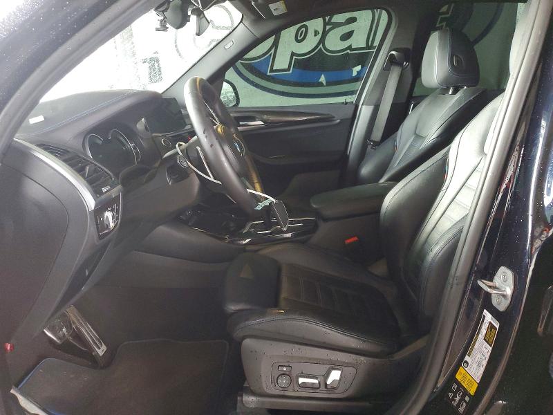 Aukcja sprzedaży 2018 Bmw X3, vin: 5UXTS3C5XJ0Y98526, numer aukcji: 50831796