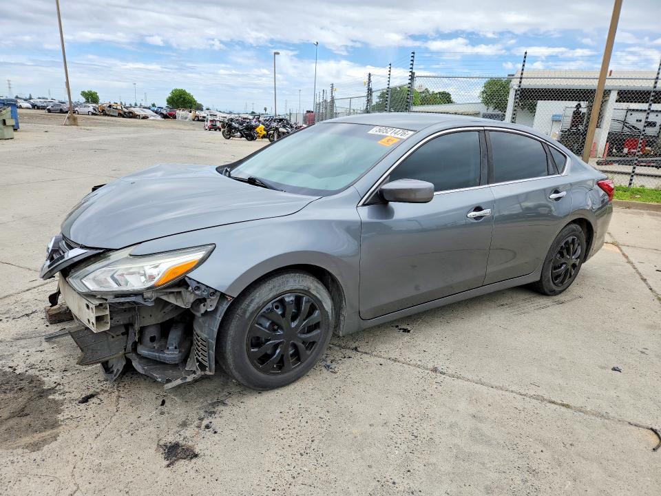 Продаж на аукціоні авто 2016 Nissan Altima, vin: 1N4AL3AP0GN365225, номер лоту: 50521476