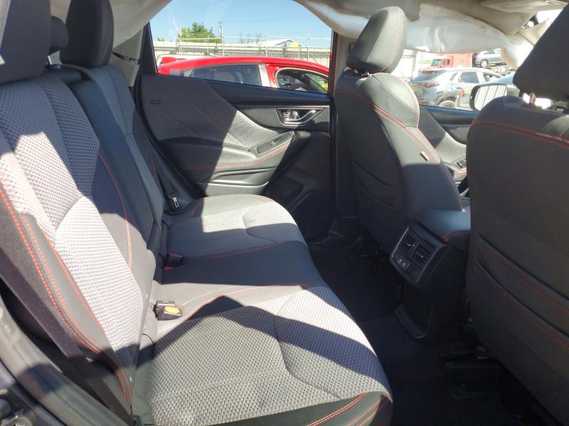 50330396 :رقم المزاد ، JF2SKAGC8RH510363 vin ، 2024 Subaru Forester مزاد بيع