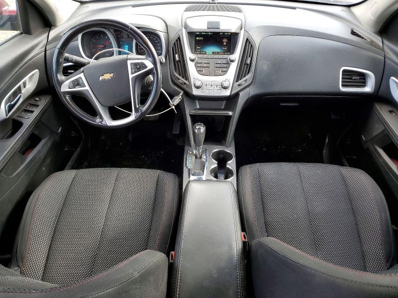 Aukcja sprzedaży 2016 Chevrolet Equinox, vin: 2GNFLFE31G6176331, numer aukcji: 51135166