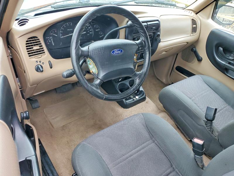 Aukcja sprzedaży 2001 Ford Ranger, vin: 1FTYR14U31TA18035, numer aukcji: 48521696