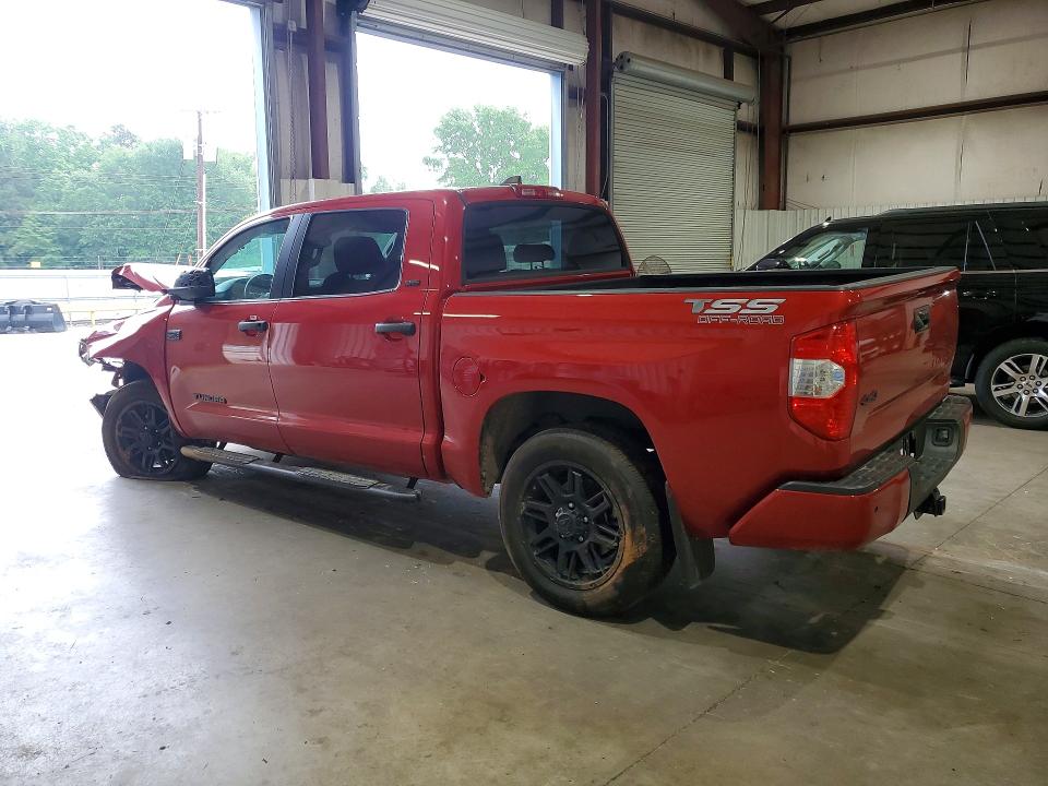 Aukcja sprzedaży 2021 Toyota Tundra, vin: 5TFDY5F12MX031576, numer aukcji: 51418586