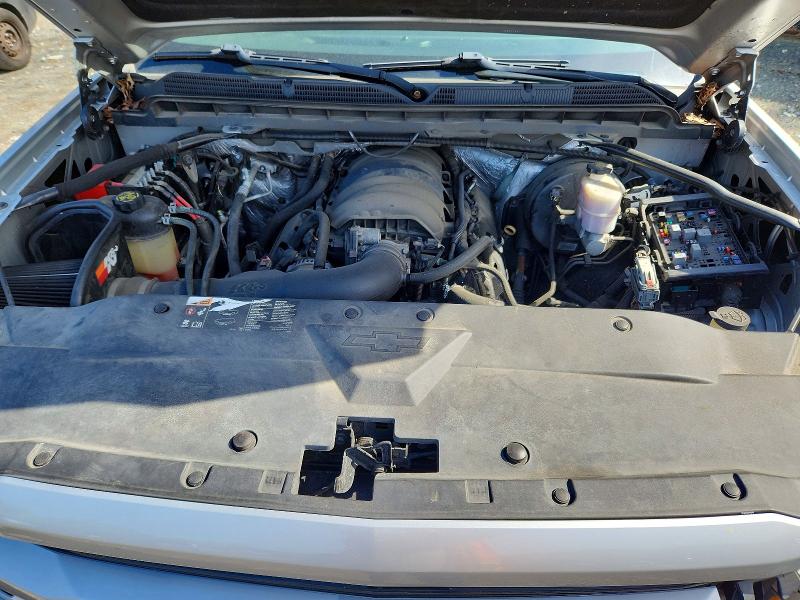 Aukcja sprzedaży 2016 Chevrolet Silverado, vin: 3GCUKREC4GG276349, numer aukcji: 48662946