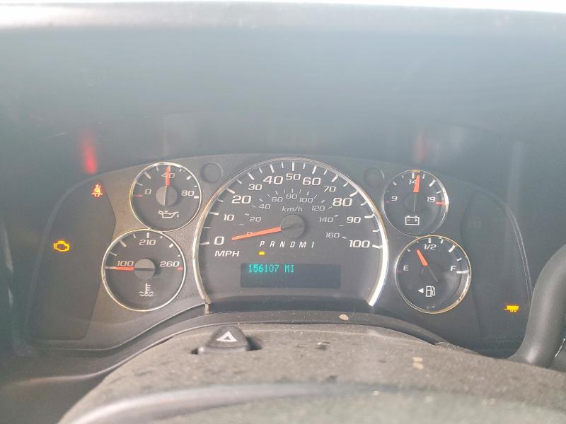 Продаж на аукціоні авто 2012 Gmc Savana, vin: 1GD374CG7C1904883, номер лоту: 48623636