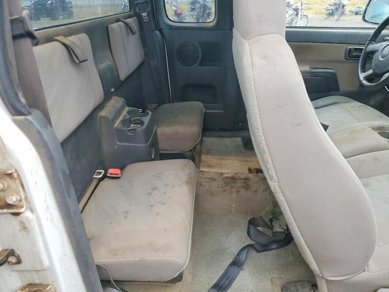 Продаж на аукціоні авто 2005 Chev Colorado, vin: 1GCCS198158270370, номер лоту: 50606106