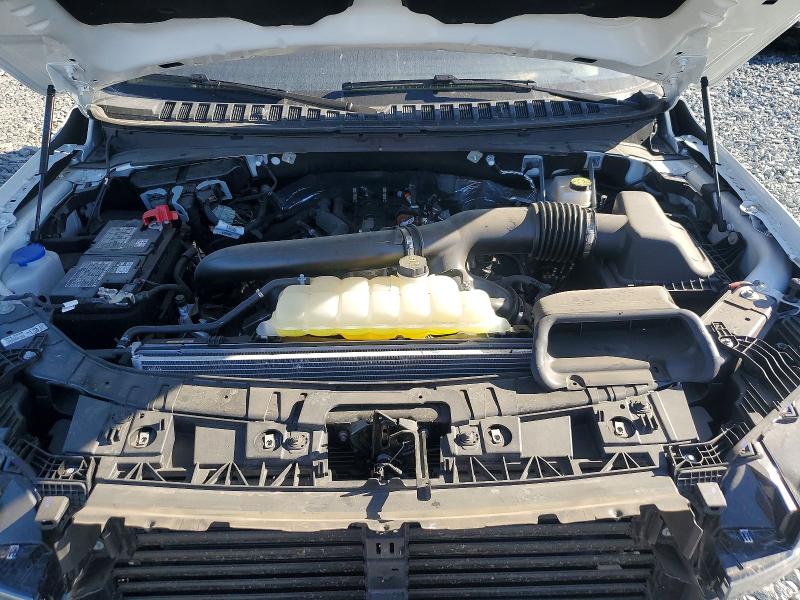 49433696 :رقم المزاد ، 5LMJJ2LG0SEL03459 vin ، 2025 Lincoln Navigator مزاد بيع