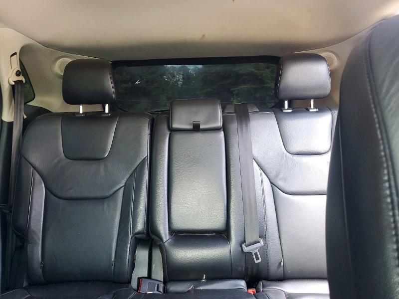 2018 Ford Edge მანქანა იყიდება აუქციონზე, vin: 2FMPK3K93JBB06346, აუქციონის ნომერი: 51380976